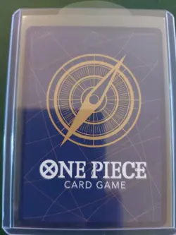 Kouzuki Momonosuke Winner Pack Vol. 7 OP01-041 One Piece TCG Promo - Near Mint - Image 2
