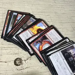 OVER 3000+ Lot Magic Cards A FEW 1990's most 2000-2021 Few Japanese + Foil - Image 4
