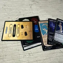 OVER 3000+ Lot Magic Cards A FEW 1990's most 2000-2021 Few Japanese + Foil - Image 5