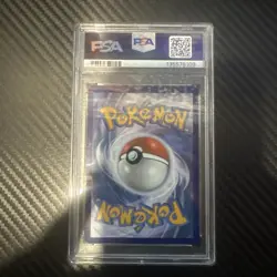 Pokemon Charmander SVP 044 Promo Holo Obsidian Flames ETB PSA 9 2023 Card - Image 2