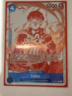 ONE PIECE Card Game 3rd Anniversary Campaign Promo Collection Complete Set NM - Image 2