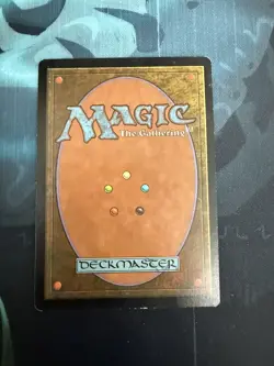 Tolarian Academy Urza's Saga Regular - Image 2