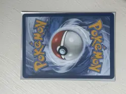 Ungraded Reshiram EX Pokemon Card WHI Set Holo 166/086 English Basic Fire - Image 3