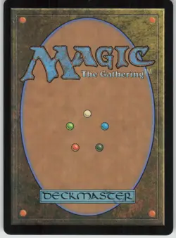 Magic the Gathering TCG Toxic Deluge R Commander Masters 191 - Image 2