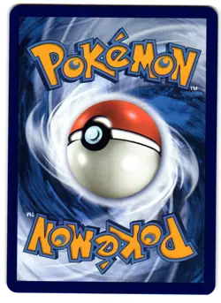 Nidoran F 029/165 - 151 Common Pokemon TCG Reverse Holo - M/LP Card - Image 2