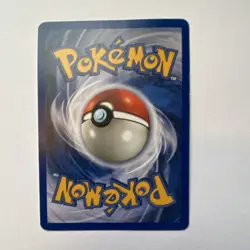 Pokemon Pidgeot 80 HP Holo Rare 14/130 Base Set 2 English TCG Card - Image 2