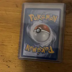 Pokemon Pikachu RC7/RC25 Legendary Treasures Radiant Collection Holo Card - Image 2