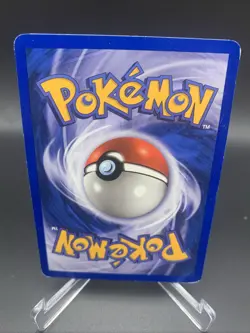 Pokemon Nidoqueen Reverse Holo Rare 32/110 Legendary Collection MP - Image 2