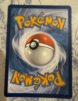 Pokemon TCG Basic Fighting Energy 258/198 SV01: Scarlet & Violet Base Set Holo - Image 2