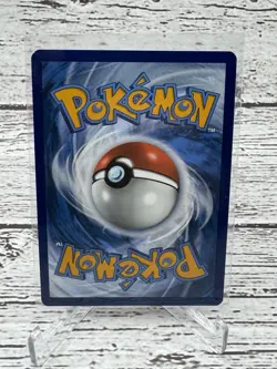 Pokemon Journey Together - N's Zoroark ex - Double Rare NM/MINT - 098/159 - Image 2