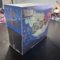 Pokemon Center Stellar Crown Exclusive Elite Trainer Box (ETB) English - Image 2