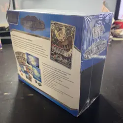Pokemon Center Stellar Crown Exclusive Elite Trainer Box (ETB) English - Image 3
