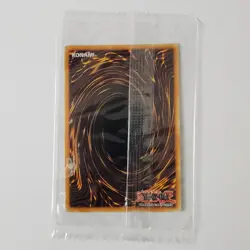 Curse Necrofear - LDS3-EN009 - Sealed - NM - Secret Rare - 1st ed - Yugioh - Image 2