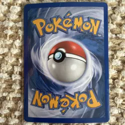 Grimer 57/97 EX Dragon Reverse Holo Pokemon TCG Card NM - Image 2