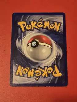 Dark Jolteon 38/82 Uncommon Non Holo Team Rocket Pokemon. Card See Pics - Image 2