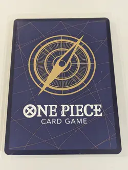 One Piece Card Game Nico Robin (Full Art) - Starter Deck 29: Egghead (ST-29) - Image 2