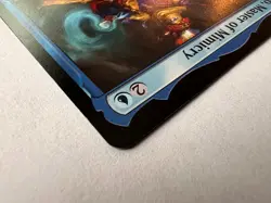 Gogo, Master of Mimicry MTG - Final Fantasy NM - Image 2