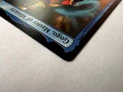 Gogo, Master of Mimicry MTG - Final Fantasy NM - Image 3