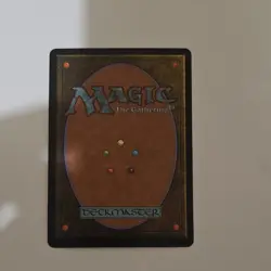 Magic The Gathering ENLIGHTENED TUTOR Instant - 6th Edition 1999 - 19 White - Image 5