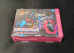 {1x} Kamigawa: Neon Dynasty (NEO) - Collector Boosters Box - - - - - English - Image 1