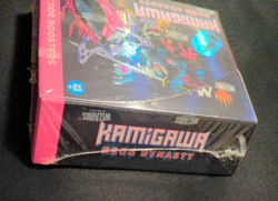 {1x} Kamigawa: Neon Dynasty (NEO) - Collector Boosters Box - - - - - English - Image 3
