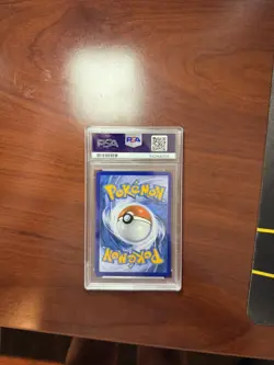 Pokemon 2016 Dragonite EX 106/108 Full Art Evolutions PSA 9 - Image 2