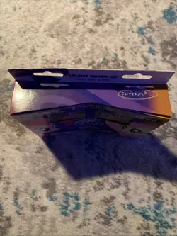 My Little Pony Premiere Pinkie Pie And Fluttershy Set Of Both Theme Decks 2 Ply - Image 5