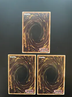 Yugioh Deep Diver SDRE-EN019 1st Edition Common LP/MP X3 - Image 2