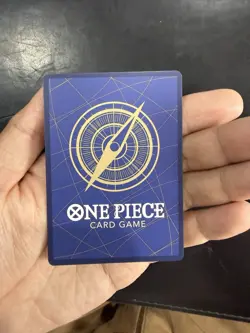 Ms. All Sunday (Promotion Pack 2023) OP01-079 One Piece Promotion Cards Regular - Image 3