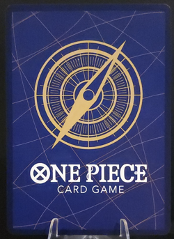 Tony Tony.Chopper OP02-034 UC (Release Event Stamp) - One Piece CCG (NM) - Image 2