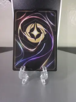 Diablo - Devoted Herald 70/204 Ursula's Return Regular Disney Lorcana W/ Bonus - Image 3