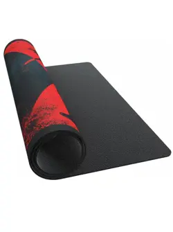 Marvel Champions The Card Game Black Widow Prime Game Mat Play LCG Gaming New - Image 4