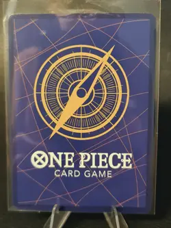 Marco SR Super Rare 3PRB02-008 The Best Vol 2 One Piece The Card Game PK009A - Image 2