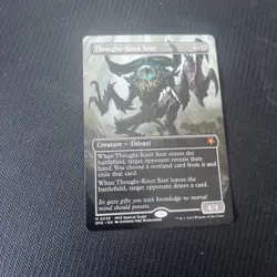 Thought-Knot Seer (Borderless) Special Guests Regular - Image 1