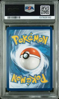 PSA 10 ESPEON VMAX 270/264 FULL ART SECRET FUSION STRIKE POKEMON 😍 - Image 2