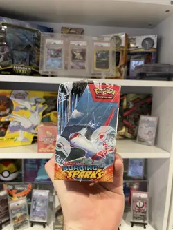 Pokemon TCG Surging Sparks Booster Box 36 Packs (SEALED) - ✅ TRUSTED SELLER ✅ - Image 4