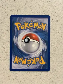 Bagon 6/20 STAFF Regional Championships Promo Crosshatch Holo NM with Dents - Image 2