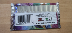 Yu-Gi-Oh! Legendary Duelists: Sisters of the Rose Booster Pack 1st Edition - Image 2