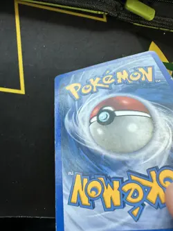 Pokemon Card Electivire 3/130 Diamond & Pearl Holo Rare 057🔥MP🔥 - Image 2