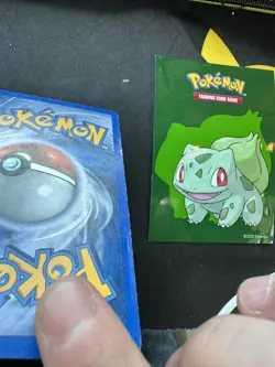 Pokemon Card Electivire 3/130 Diamond & Pearl Holo Rare 057🔥MP🔥 - Image 3