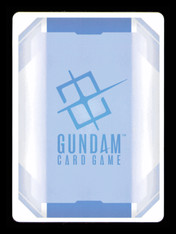 Improved Technique Gundam Card Game . Steel Requiem Rare . GD03-109 FOIL NM - Image 2
