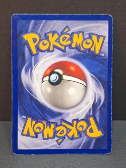 Devolution Spray Trainer Pokemon Card 72/102 Base Set Rare Vintage 1999 WotC - Image 2