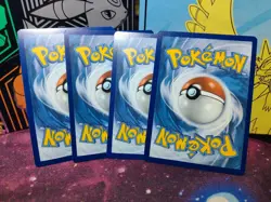 Lot of 8 Art Rare and Art Rare Like Cards NM/M Condition *SEE DESCRIPTION* - Image 4