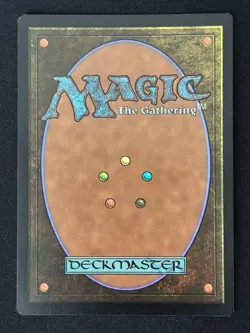 1x MTG Witch of the Moors - Jumpstart (JMP) #18 - Magic the Gathering - Image 2