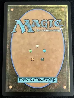 1x MTG Witch of the Moors - Jumpstart (JMP) #18 - Magic the Gathering - Image 4