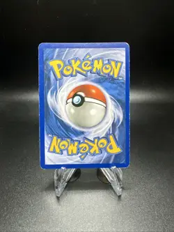 Magmortar - Holo - 12/123 Mysterious Treasures 2007 - Pokemon TCG - Image 2