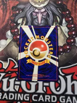 NM Steelix Holo #208 Pokemon Japanese Neo Genesis Gold, Silver, New World - Image 2