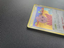 Igglybuff 21/100 Pokemon Reverse Holo Rare EX Crystal Guardians - PLAYED - Image 5