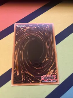 Yugioh! 1x Garura Wings of Resonant Life RA02-EN024 Ultra Rare 1st Ed NM - Image 2