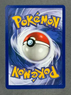Charmander 50/82 Base Set Series Team Rocket Common Basic Pokemon Card 2000 NM - Image 2